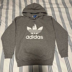 Adidas Hoodie Size Small